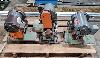 TISI Edge Trimmers, Model 150 D 2BD, twin blades,